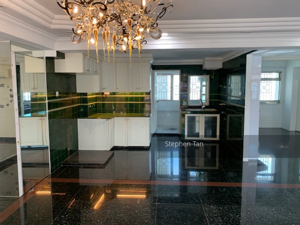 Blk 772 Pasir Ris Street 71 (Pasir Ris), HDB 5 Rooms #203285191